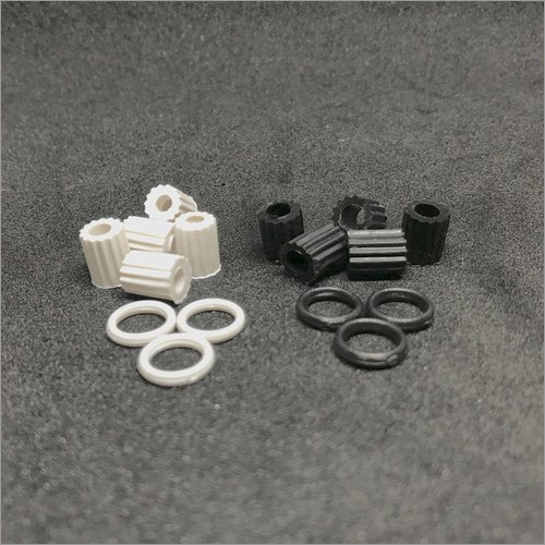 Mask Ring And Adjuster