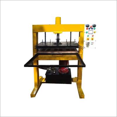 Automatic Scrubber Packaging Machine