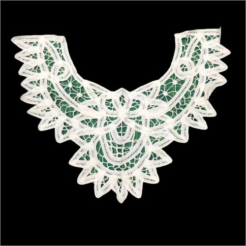 White Batten Berg Patch