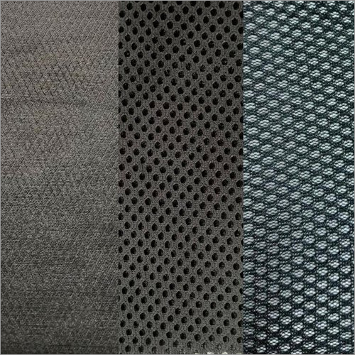 Air Mesh Fabric For Mask