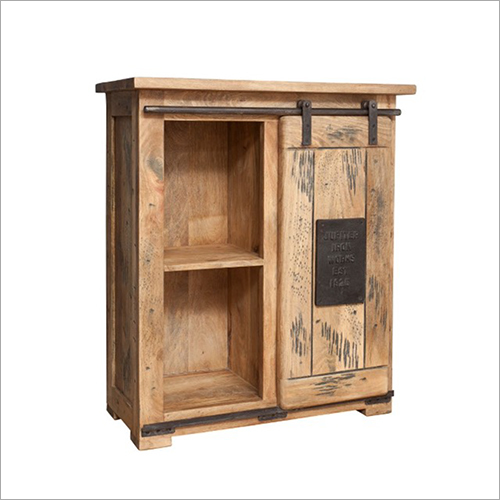 Rosewood Designer Wooden Sideboard