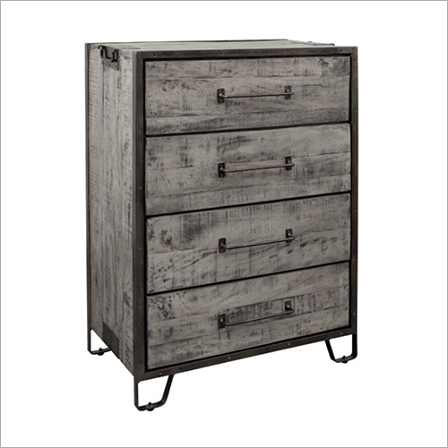 Rosewood Wooden Sideboard