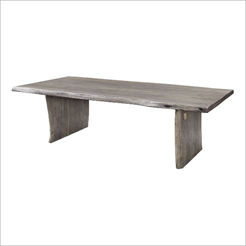 Rosewood Wooden Coffee Table