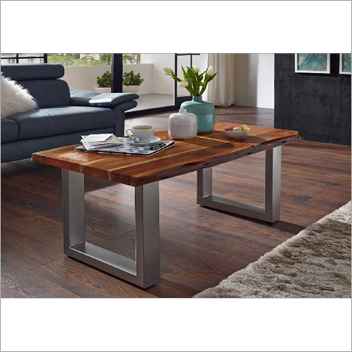 Rosewood Solid Wood Coffee Table