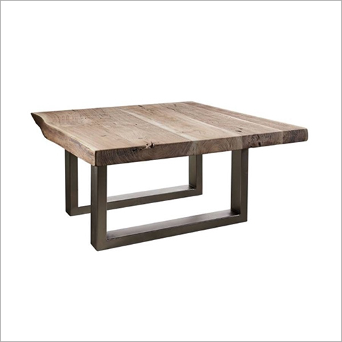 Rosewood Designer Coffee Table