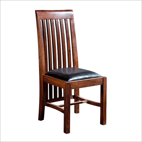Wooden Chair - Solid Rosewood Design | Elegant Craftsmanship and Durable Comfort