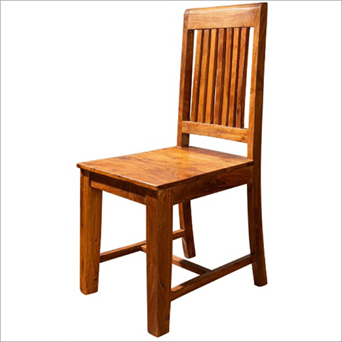 Rosewood Wooden Chair