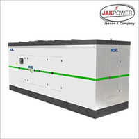 KOEL 250 kVA Water Cooled Diesel Power Generator