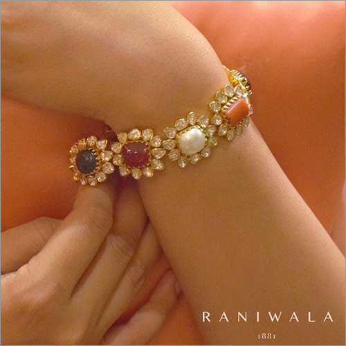 Navaratna Refers To The Nine Gemstones Related To The Nine Planets Used In Vedic Astrology