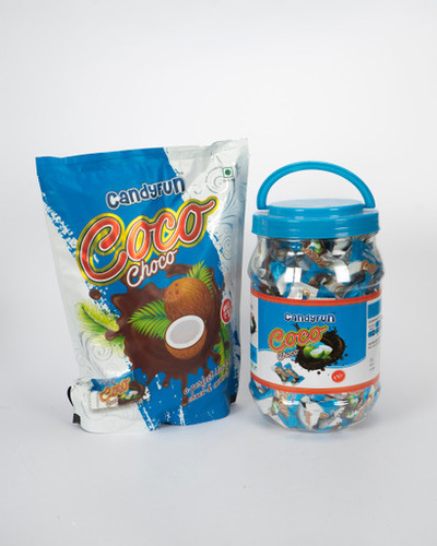  कोको चोको कैंडी