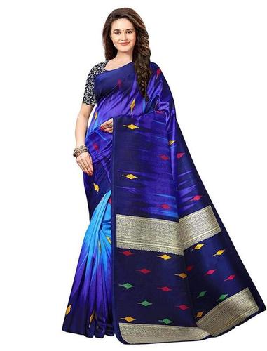 रेगुलर मैसूर साड़ी