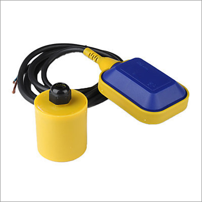 प्लास्टिक फ्लोट स्विच मैक्स। वर्तमान: 5-50 एम्पीयर (एम्प)