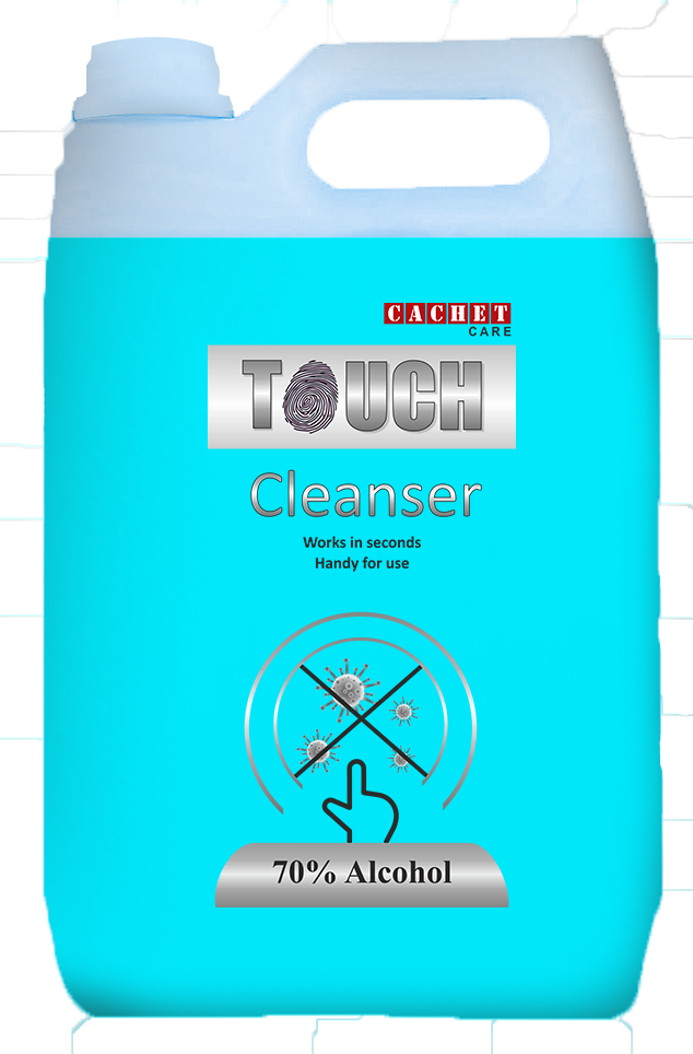 Sanitiser Hand Cleanser
