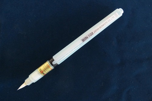 Bonpen Flux Dispenser Pen Container Weight: 60 Grams (G)