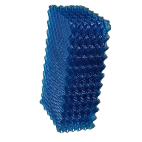 Cooling Tower PVC Fills