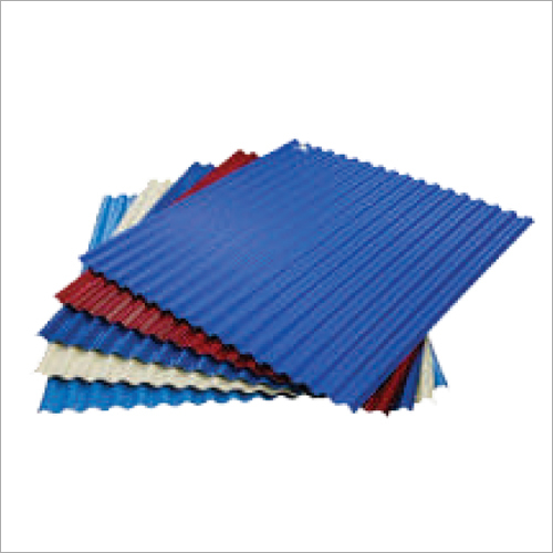 FRP Roofing Sheet