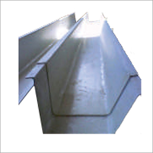 Frp Gutter