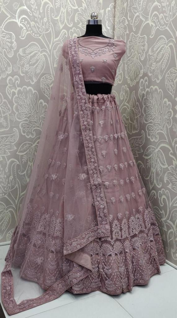 Designer Lehenga