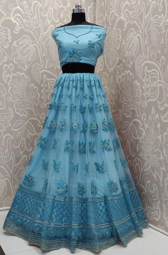 Designer Lehenga