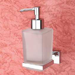 लिक्विड सोप डिस्पेंसर