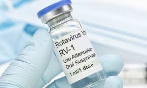 Rotavirus Vaccine