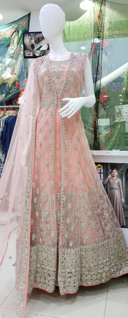 Designer Suit