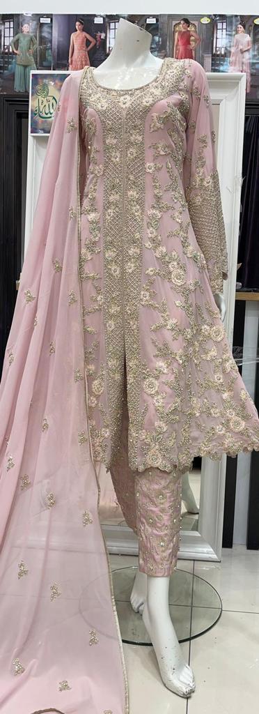 Designer Suit
