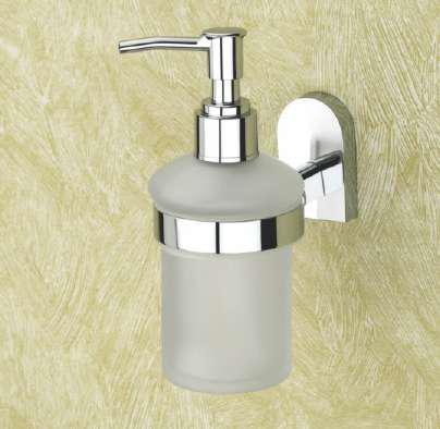 लिक्विड सोप डिस्पेंसर