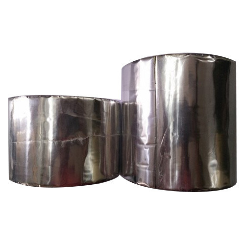 Bitumen Flash Tape - Color: Silver