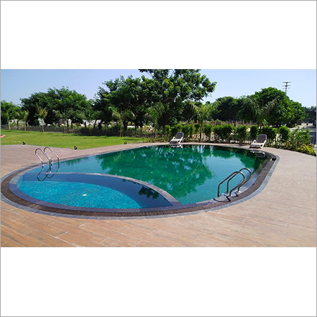 स्विमिंग पूल फिल्ट्रेशन सिस्टम वोल्टेज: 220 - 440 वोल्ट (V)