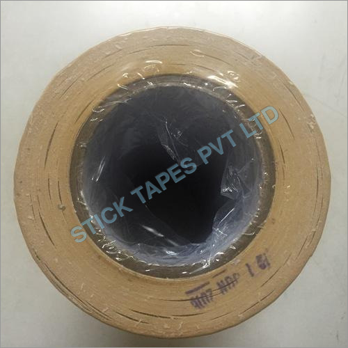 डबल साइडेड बाइंडिंग क्लॉथ टेप वारंटी: हाँ