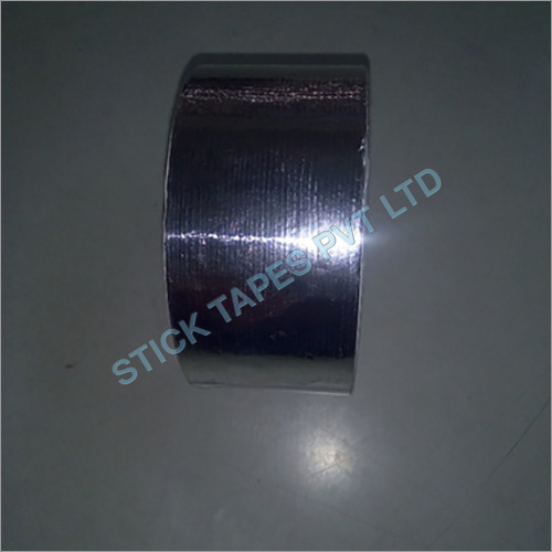 लाइनर के बिना एल्यूमीनियम पन्नी टेप वारंटी: हाँ