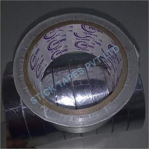 एल्यूमीनियम पन्नी चिपकने वाला टेप वारंटी: हाँ