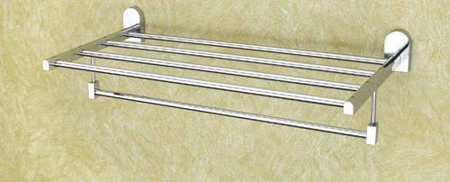 Towel Rack With Huck