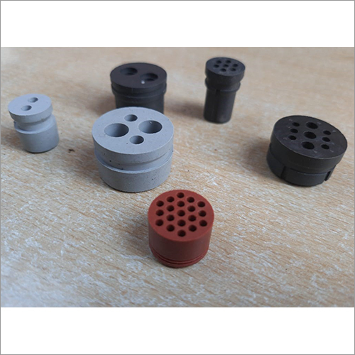 A Type Rubber Grommet
