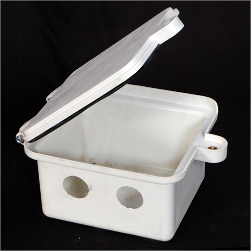 SMC 1414 Box