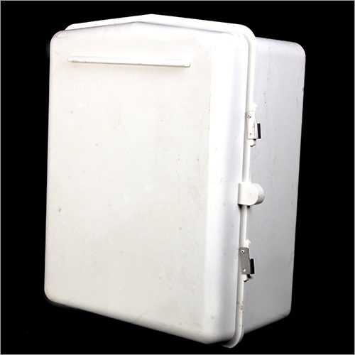 SMC 4537 Electric Box