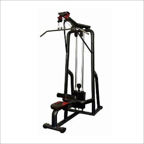 Latpull Down Machine