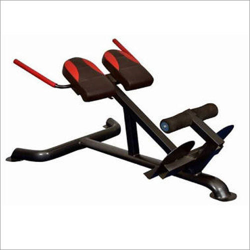 Hyper Extension