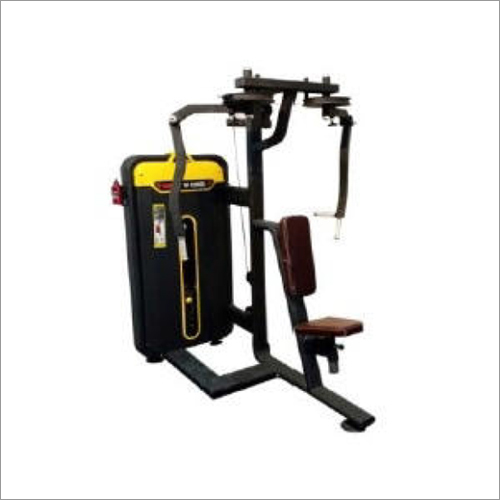 Pec Dec Fly Machine