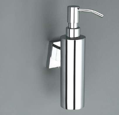 ब्रास लिक्विड सोप डिस्पेंसर