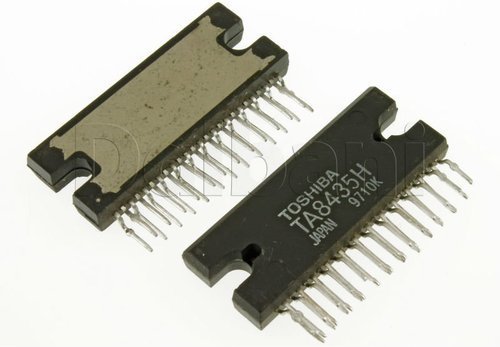 Linear Integrated Circuit - Ultra-Compact Design | Precision Performance, Energy Efficiency, Versatile Applications