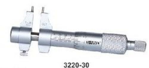 Insize 3220-30 Inside Micrometer Application: Yes