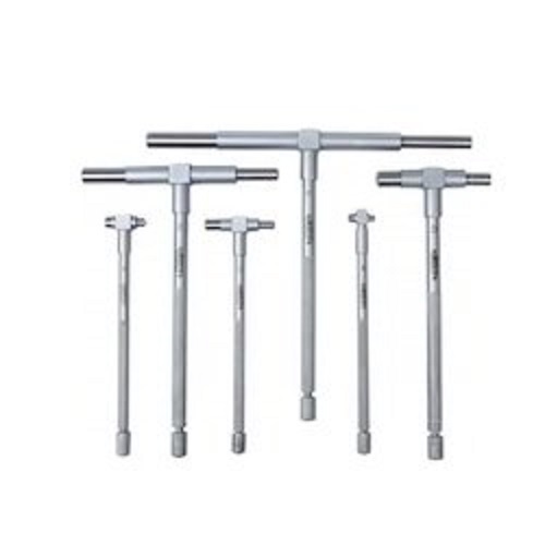 Insize 4206-1 Telescoping Gage Set Application: Yes