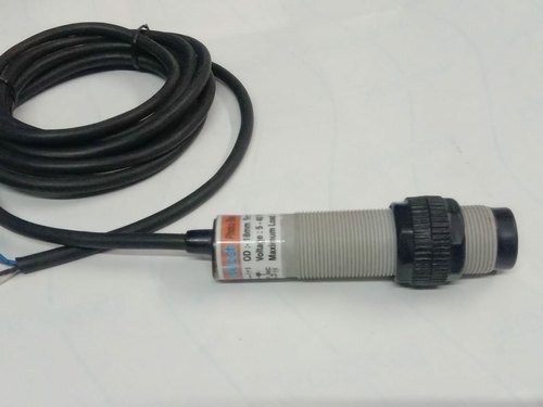 Infrared Proximity Sensor