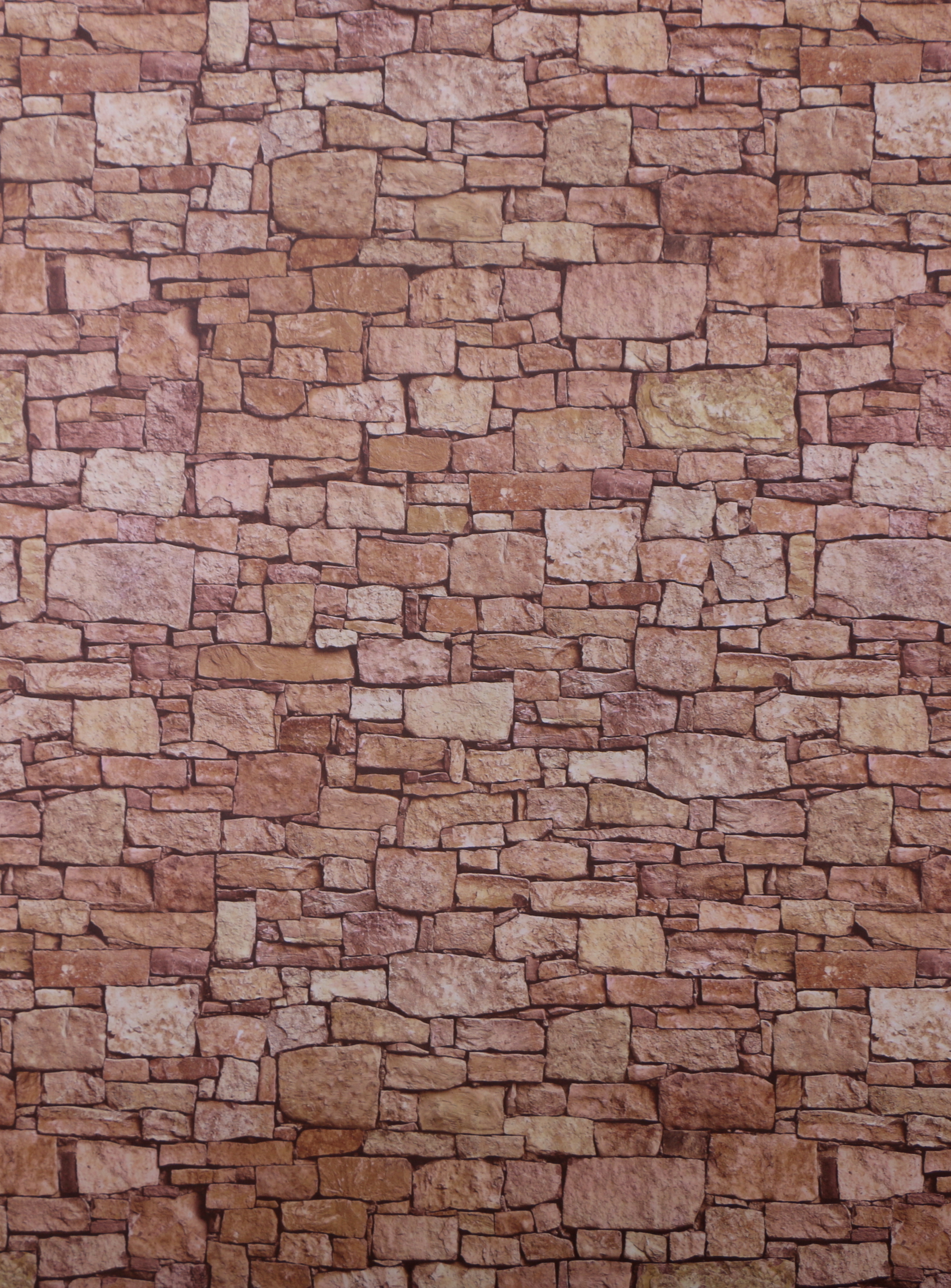 Brick Self Adhesive Wallpaper