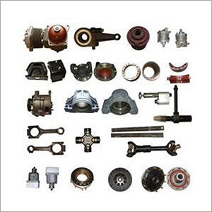 Godrej Forklift Spare Parts at Best Price in Vadodara | Aadhya Shakti ...
