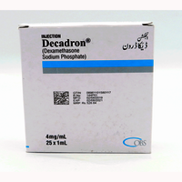 decadron 4 mg