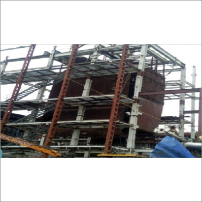 75 टीपीएच 73 किग्रा-सीएम 2 बॉयलर