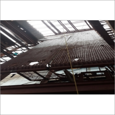 75 टीपीएच 87 किग्रा-सीएम 2 बॉयलर